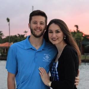 Meet your Posher, Lexi